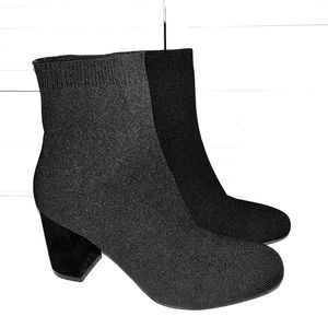 MIA sock boots